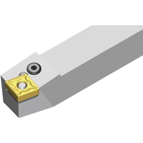 NTKカッティングツールズ　TAEGUTEC　Ｔ‐ターン　外径加工用ホルダー（レバーロック）　【品番：PCBNL 3225 P12】