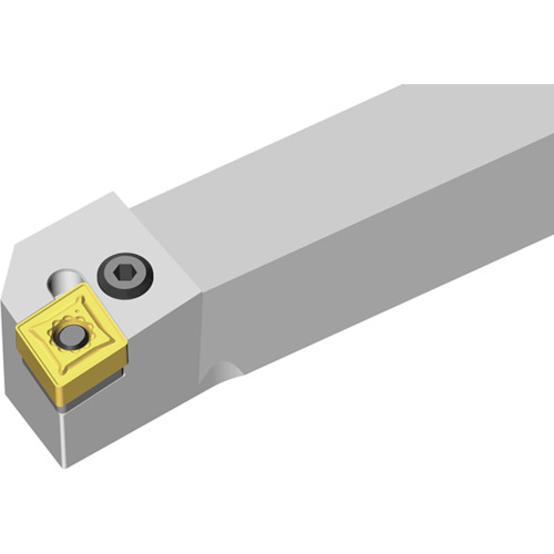 NTKカッティングツールズ TAEGUTEC Ｔ‐曲がること 外径加工用保持者（生き胆鍵を掛ける） 【品番：PCLNL 1616 H12】