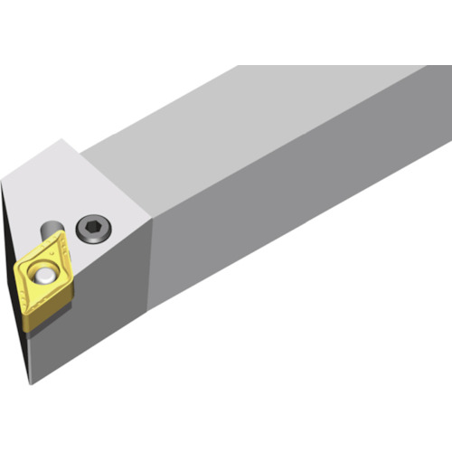 NTKカッティングツールズ　TAEGUTEC　Ｔ‐ターン　外径加工用ホルダー（レバーロック）　【品番：PDJNR 2525 M15A】