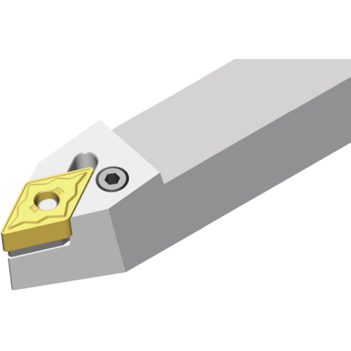 NTKカッティングツールズ　TAEGUTEC　Ｔ‐ターン　外径加工用ホルダー（レバーロック）　【品番：PDNNR 2020 K15】