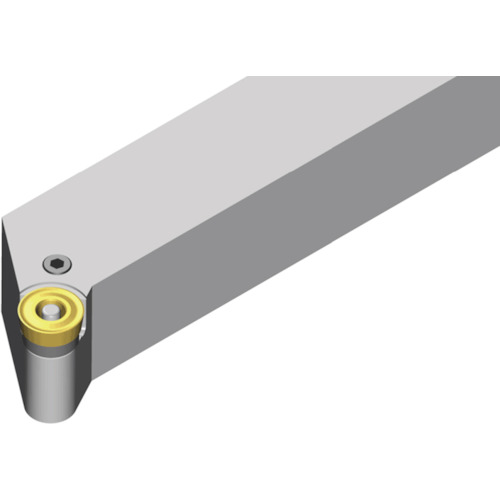 NTKカッティングツールズ TAEGUTEC T‐ターン 外径加工用ホルダー(レバーロック) 【品番:PRGCR 3232 P20】