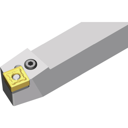 NTKカッティングツールズ　TAEGUTEC　Ｔ‐ターン　外径加工用ホルダー（レバーロック）　【品番：PSBNR 2020 K12】