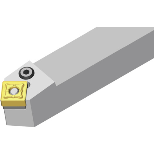 NTKカッティングツールズ　TAEGUTEC　Ｔ‐ターン　外径加工用ホルダー（レバーロック）　【品番：PSDNN 2020 K12】