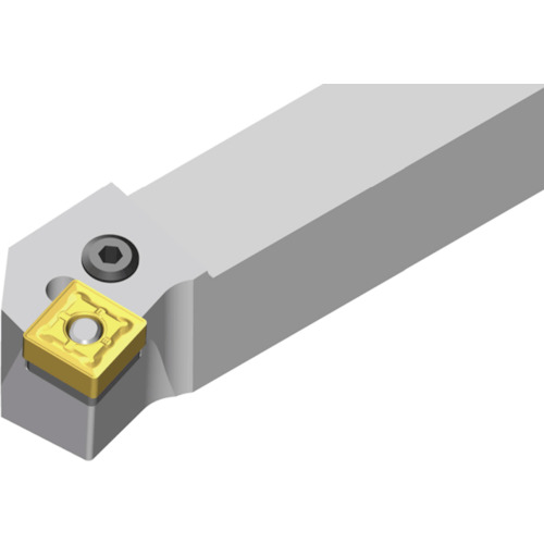 NTKカッティングツールズ　TAEGUTEC　Ｔ‐ターン　外径加工用ホルダー（レバーロック）　【品番：PSKNL 2020 K12】