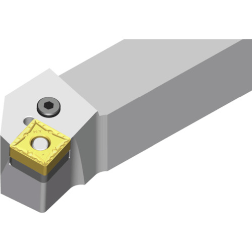 NTKカッティングツールズ　TAEGUTEC　Ｔ‐ターン　外径加工用ホルダー（レバーロック）　【品番：PSKNR 3232 P1906D】