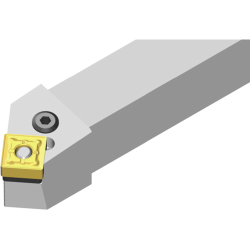 NTKカッティングツールズ　TAEGUTEC　Ｔ‐ターン　外径加工用ホルダー（レバーロック）　【品番：PSSNR 2020 K12】