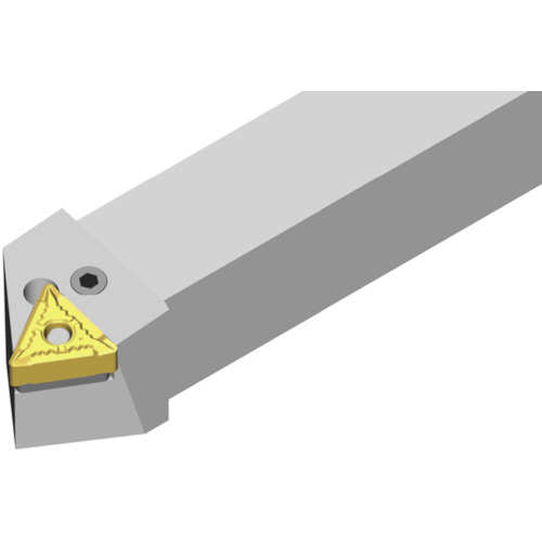 NTKカッティングツールズ　TAEGUTEC　Ｔ‐ターン　外径加工用ホルダー（レバーロック）　【品番：PTTNL 2525 M22】