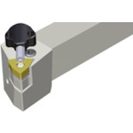 NTKカッティングツールズ　TAEGUTEC　Ｔ‐ターン　外径加工用ホルダー（レバーロック）　【品番：PWLNL 3232 P08-TB】