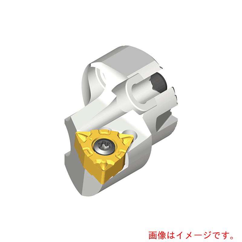 NTKカッティングツールズ　TAEGUTEC　ボーリングバー交換式ヘッド　ハッシュボア　【品番：QH16-SWLNR-0403】
