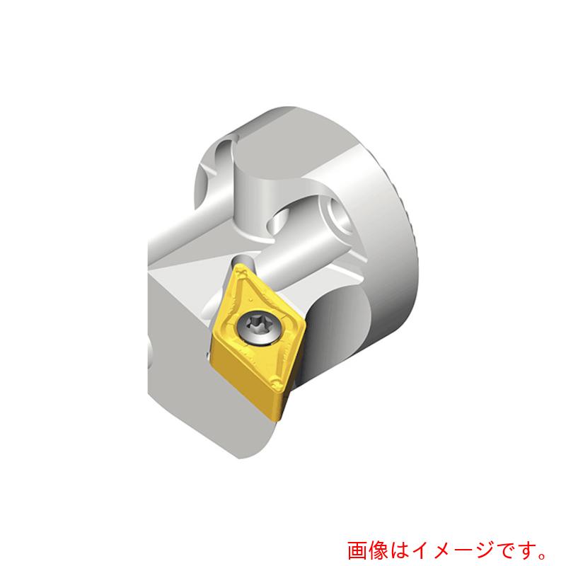 NTKカッティングツールズ TAEGUTEC ボーリングバー交換式ヘッド ハッシュボア 【品番：QH20-SDUNR-0803】