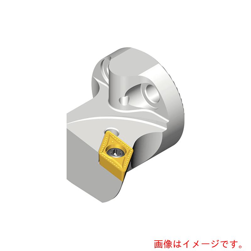 NTKカッティングツールズ TAEGUTEC ボーリングバー取り替えっこ式頭顱 ハシーシボア 【品番：QH40-SDUCR-11】 花・ガーデン・DIY-その他