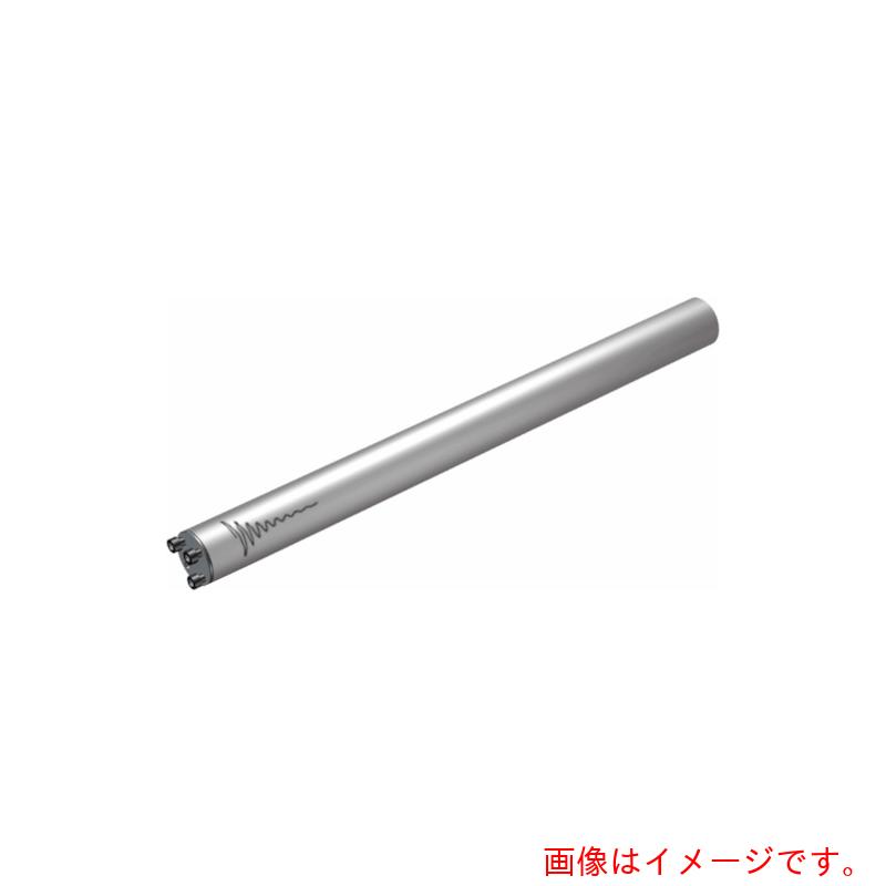 NTKカッティングツールズ　TAEGUTEC　防振機構付内径加工用ボーリングバーシャンク　ハッシュボア　【品番：QS40A-7D】 122,381円