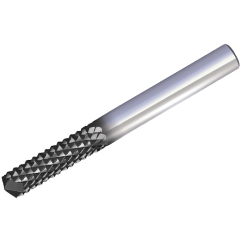 NTKカッティングツールズ　TAEGUTEC　ダイアミル　【品番：RCDE 120 TTD610】