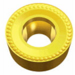NTKカッティングツールズ TAEGUTEC 旋削加工用手当て Ｔ‐曲がること ＣＶＤ 【10個】 【品番：RCMT 120400 MT     TT7015】