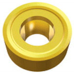 NTKカッティングツールズ TAEGUTEC 旋削加工用手当て Ｔ‐曲がること ＣＶＤ 【10個】 【品番：RCMT 120400 パソコン     TT9235】