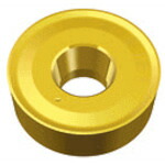 NTKカッティングツールズ TAEGUTEC 旋削加工用心付け Ｔ‐曲がること ＣＶＤ 【10個】 【品番：RCMX 200600        TT5100】 花・ガーデン・DIY-その他