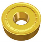 NTKカッティングツールズ　TAEGUTEC　旋削加工用チップ　Ｔ‐ターン　ＣＶＤ　【5個】　【品番：RCMX 320900 RA TT8125B】