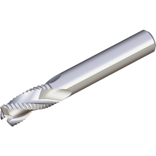 NTKカッティングツールズ TAEGUTEC ソリッドエンドミル 【品番：REA 3060L          UF10】