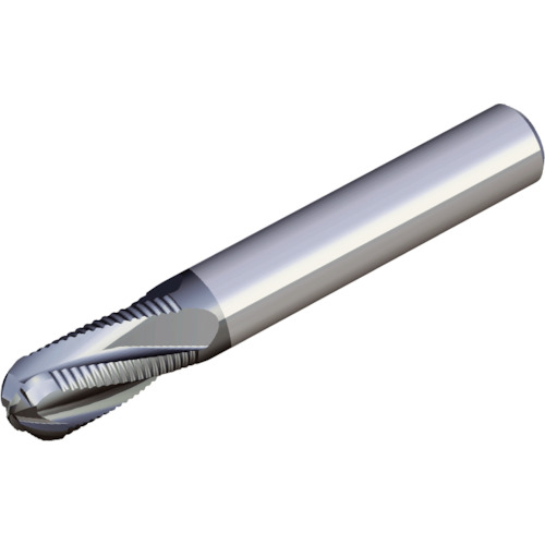 NTKカッティングツールズ　TAEGUTEC　ソリッドエンドミル　【品番：REB 4100L TT5515】
