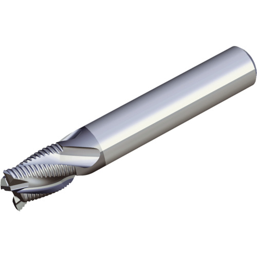 NTKカッティングツールズ　TAEGUTEC　ソリッドエンドミル　【品番：REH 4100S TT5525】