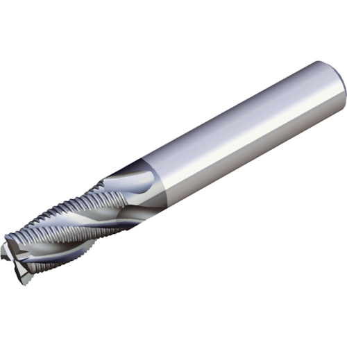 NTKカッティングツールズ TAEGUTEC ソリッドエンドミル 【品番：REH 5160L          TT5525】