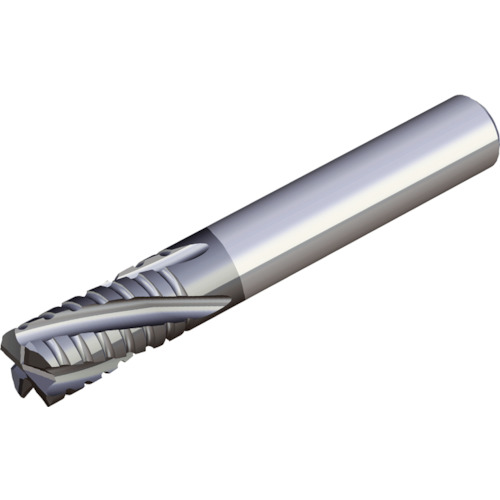 NTKカッティングツールズ TAEGUTEC ソリッドエンドミル 【品番：REL 3080L          TT5515】