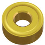 NTKカッティングツールズ　TAEGUTEC　旋削加工用チップ　Ｔ‐ターン　ＣＶＤ　【10個】　【品番：RNMG 120400 TT8125B】