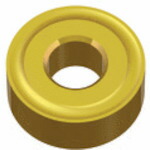 NTKカッティングツールズ　TAEGUTEC　旋削加工用チップ　Ｔ‐ターン　ＣＶＤ　【10個】　【品番：RNMG 190600 TT8125B】