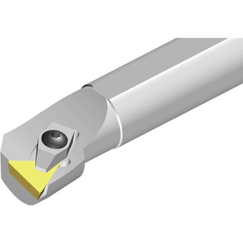 NTKカッティングツールズ TAEGUTEC Ｔ‐曲がること 口径製造用刺し通す赤ちょうちん 【品番：S10K CTFCL 06】 花・ガーデン・DIY-DIY・工具-その他
