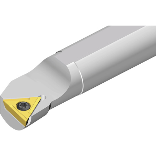 NTKカッティングツールズ　TAEGUTEC　Ｔ‐ターン　内径加工用ボーリングバー　【品番：S12M STFPL 11】