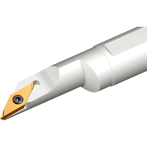 NTKカッティングツールズ TAEGUTEC いの一番ミニ 口径産業用原油生産赤ちょうちん 【品番：S12M SVJPL 08-D16】