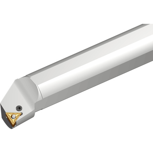 NTKカッティングツールズ　TAEGUTEC　ライノターン　内径加工用ボーリングバー　【品番：S16Q HTFNL 1304】