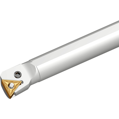 NTKカッティングツールズ　TAEGUTEC　ライノターン　内径加工用ボーリングバー　【品番：S16Q HTUNR 1304】
