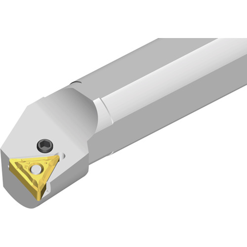 NTKカッティングツールズ　TAEGUTEC　Ｔ‐ターン　内径加工用ボーリングバー　【品番：S20Q PTFNL 11】