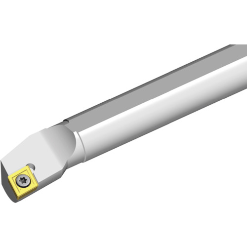 NTKカッティングツールズ　TAEGUTEC　Ｔ‐ターン　内径加工用ボーリングバー　【品番：S20S SCLCL 09】