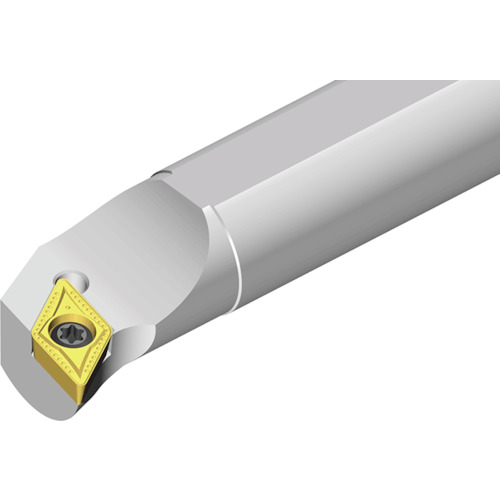 NTKカッティングツールズ　TAEGUTEC　Ｔ‐ターン　内径加工用ボーリングバー　【品番：S20S SDUCL 11】 22,448円