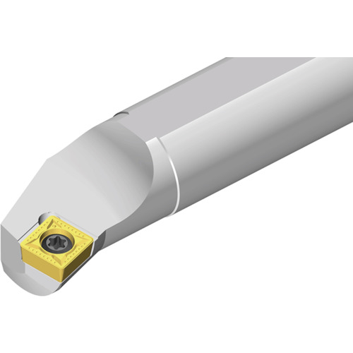 NTKカッティングツールズ TAEGUTEC T‐ターン 内径加工用ボーリングバー 【品番:S20S SSKCR 09】