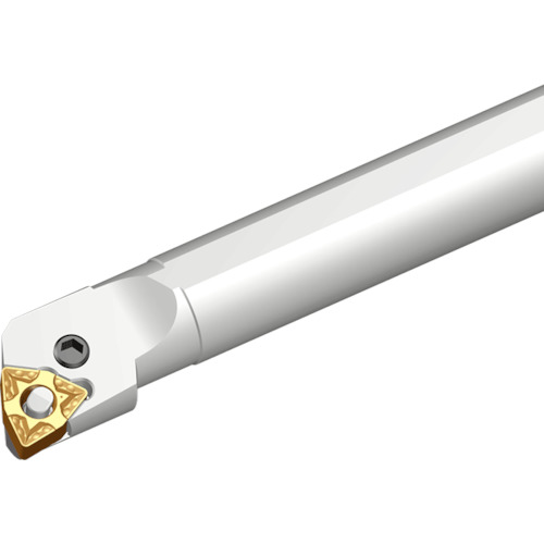 NTKカッティングツールズ　TAEGUTEC　ライノターン　内径加工用ボーリングバー　【品番：S25R HWLNR 0604】