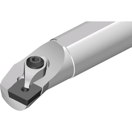 NTKカッティングツールズ TAEGUTEC Ｔ‐曲がること 口径産業用突き抜く赤ちょうちん 【品番：S25T CSKPR 12】