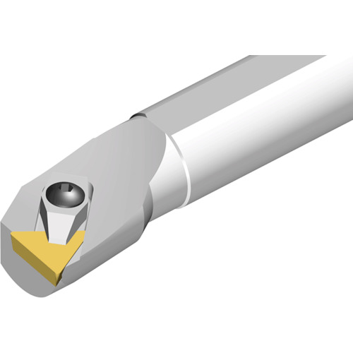 NTKカッティングツールズ TAEGUTEC Ｔ‐曲がること 口径産業用突き抜く赤ちょうちん 【品番：S25T CTFPL 16】