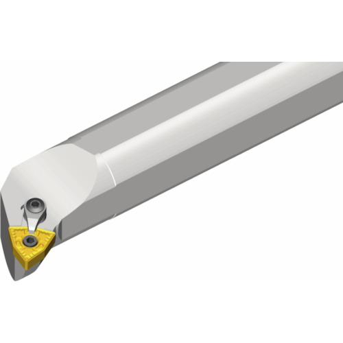 NTKカッティングツールズ　TAEGUTEC　Ｔ‐ターン　内径加工用ボーリングバー　【品番：S32S MWLNR 08】