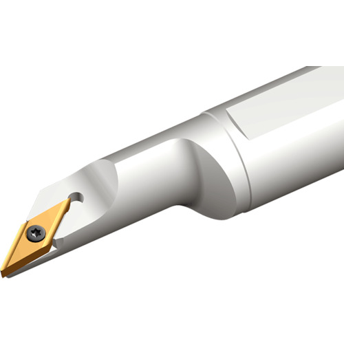 NTKカッティングツールズ　TAEGUTEC　Ｔ‐ターン　内径加工用ボーリングバー　【品番：S32S SVJBR 16】