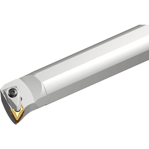 NTKカッティングツールズ　TAEGUTEC　ライノターン　内径加工用ボーリングバー　【品番：S32S TDUNR 1305】