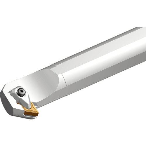 NTKカッティングツールズ　TAEGUTEC　ライノターン　内径加工用ボーリングバー　【品番：S32S TDZNR 1305】