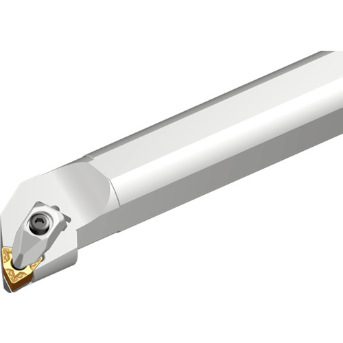 NTKカッティングツールズ　TAEGUTEC　ライノターン　内径加工用ボーリングバー　【品番：S32S TWLNL 0604】