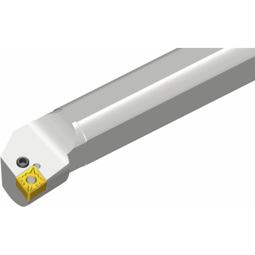 NTKカッティングツールズ　TAEGUTEC　Ｔ‐ターン　内径加工用ボーリングバー　【品番：S32T PCLNL 12】