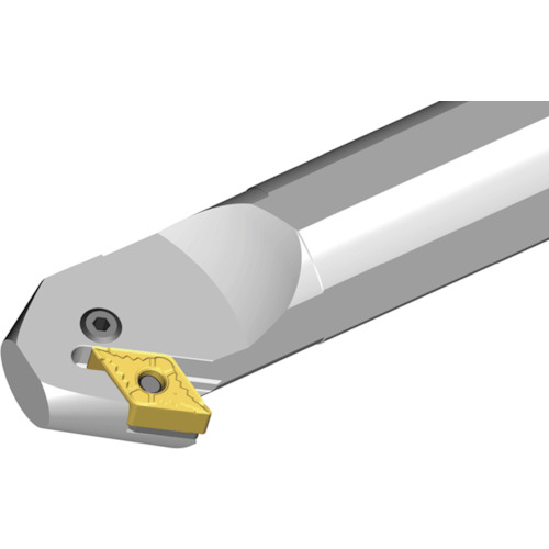 NTKカッティングツールズ　TAEGUTEC　Ｔ‐ターン　内径加工用ボーリングバー　【品番：S32T PDZNL 15】