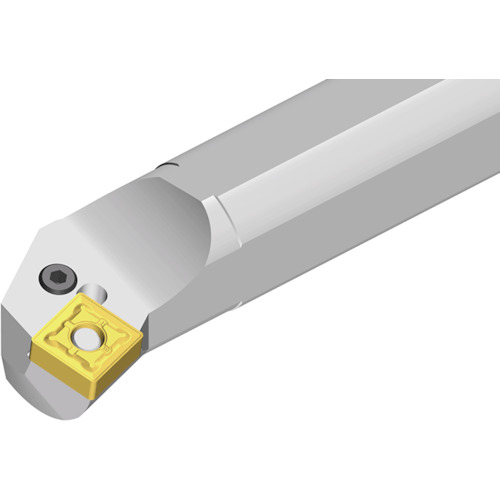 NTKカッティングツールズ　TAEGUTEC　Ｔ‐ターン　内径加工用ボーリングバー　【品番：S32T PSKNR 12】