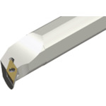 NTKカッティングツールズ　TAEGUTEC　Ｔ‐ターン　内径加工用ボーリングバー　【品番：S32T SVQCR 16】