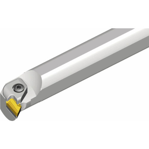 NTKカッティングツールズ　TAEGUTEC　Ｔ‐ターン　内径加工用ボーリングバー　【品番：S40T CKUNR 16】